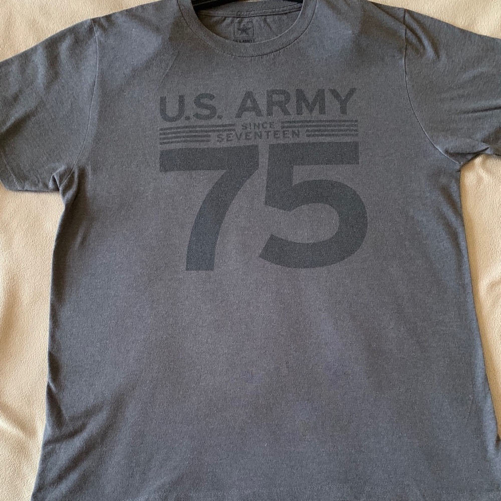 US Army T-Shirt
